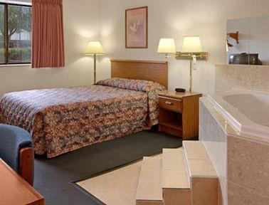 Brookville Inn Kamer foto