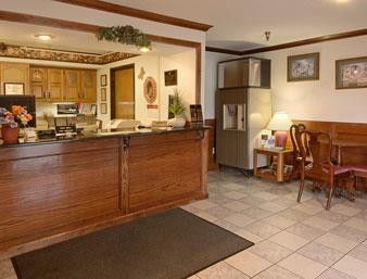 Brookville Inn Buitenkant foto