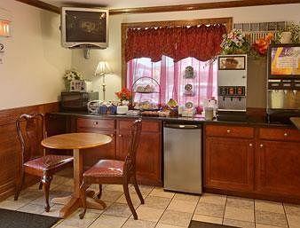 Brookville Inn Buitenkant foto
