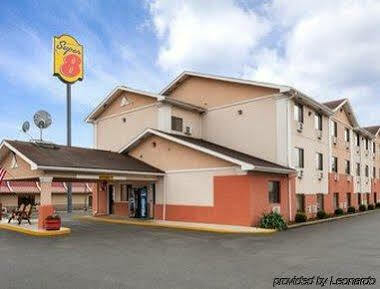 Brookville Inn Buitenkant foto