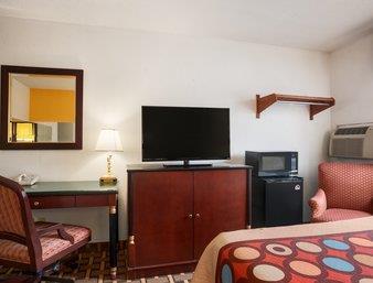 Brookville Inn Kamer foto
